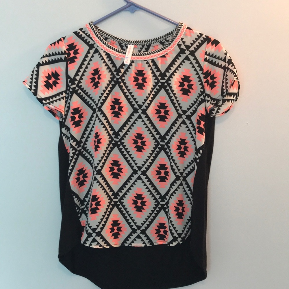 Size small Xhilaration blouse